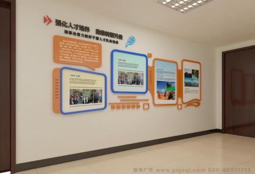 三门医院文化墙怎么做？如何建好科室护理文化墙？