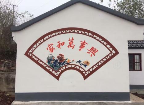 三门关于墙绘知识，您知道哪些？