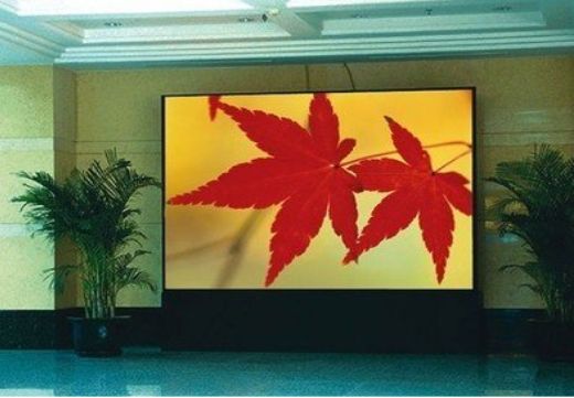 三门LED显示屏