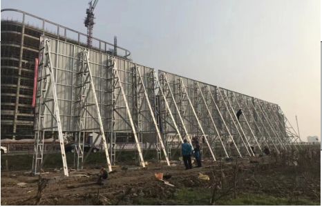 三门凯创教你怎样选择户外广告牌的最佳位置