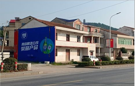 三门写真布和喷绘布的区别?