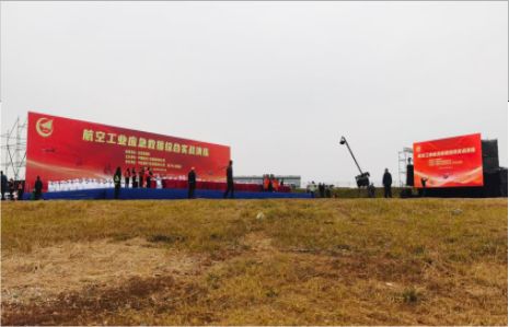 三门活动搭建主要是做什么的？
