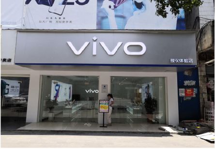三门}做一个门店面广告招牌需要多少钱？