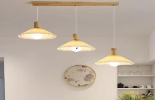 三门关于LED灯