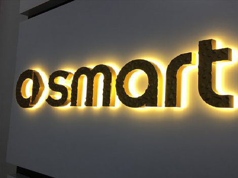 三门背光字有什么特点？生产过程如何？