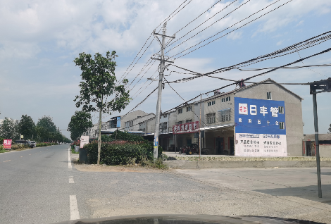 三门如何能保证墙体广告的醒目性？