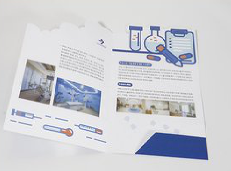 三门说明书印刷有哪些样式可以选择？