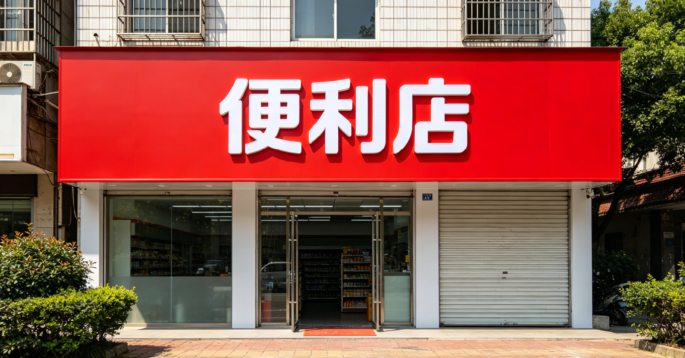 三门门店招牌怎么选？主流门头招牌类型优缺点及适用场景全解析
